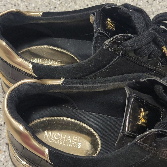 Michael Michael kors sneakers - Picture 4 of 8